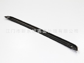 汽车零部件电泳（黑色）天窗系列