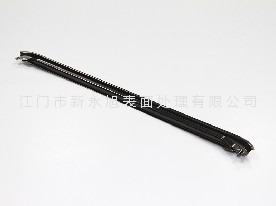 汽车零部件电泳（黑色）天窗系列